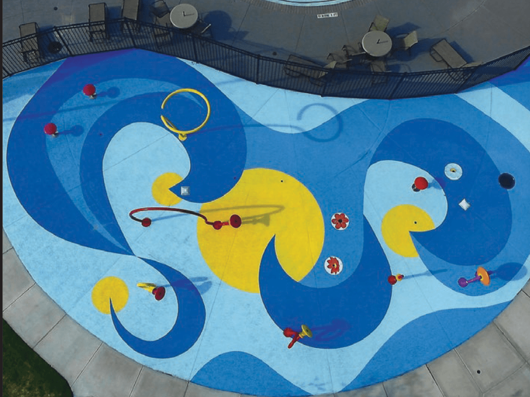 SunSplash Custom Designs