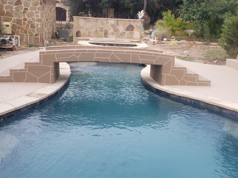 Sundek Classic Texture