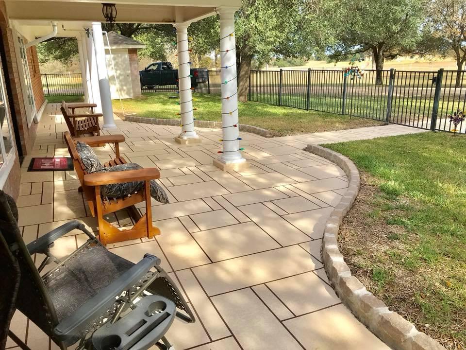 Sundek Classic Texture