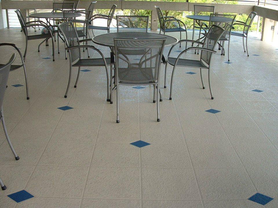 Sundek Classic Texture