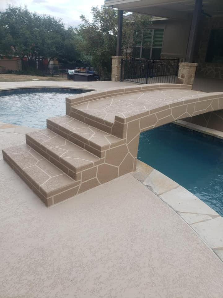 Sundek Classic Texture