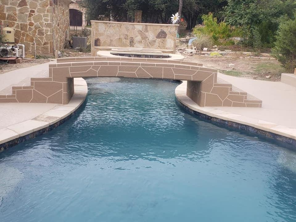 Sundek Classic Texture