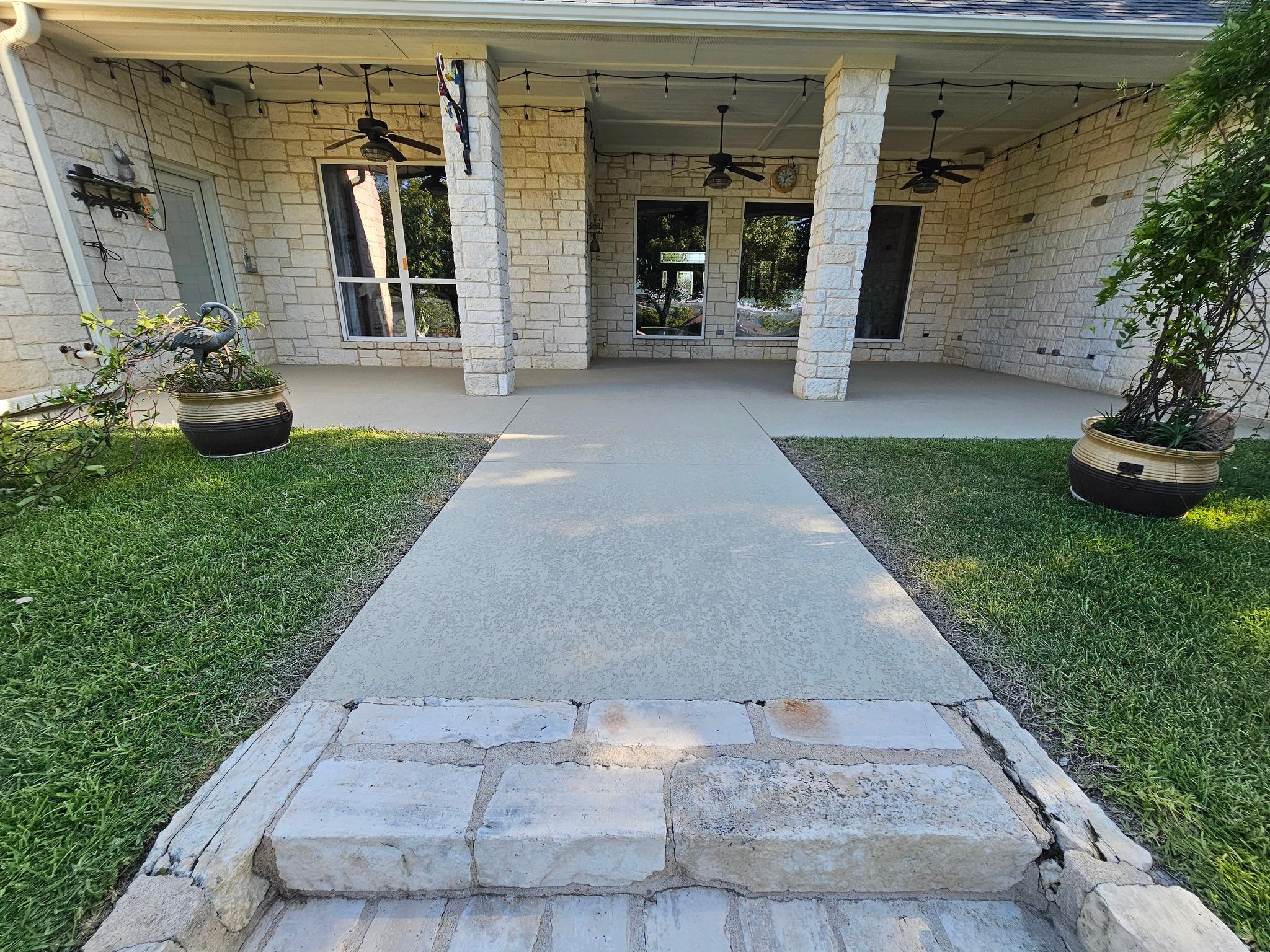 Sundek Classic Texture