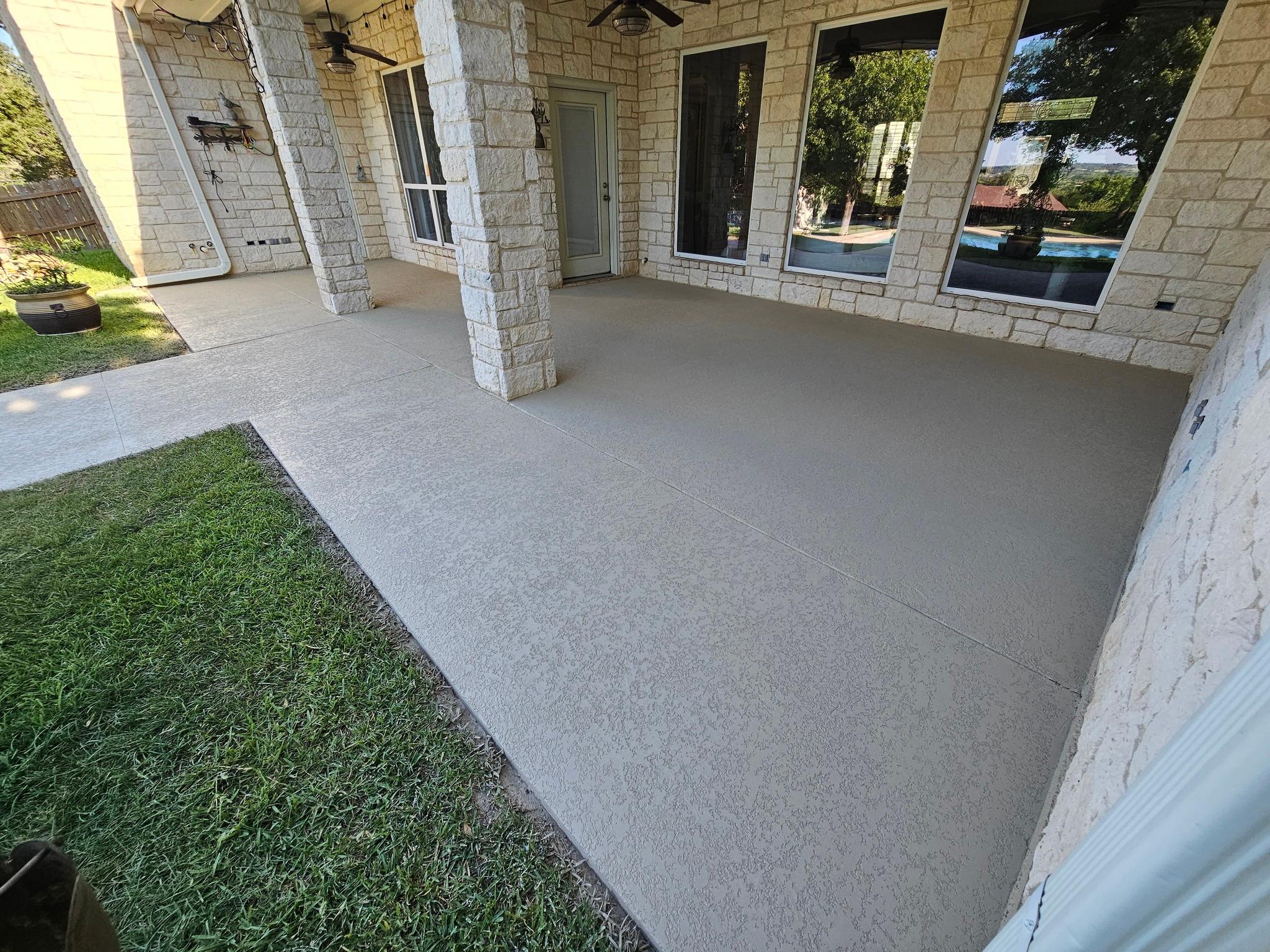 Sundek Classic Texture