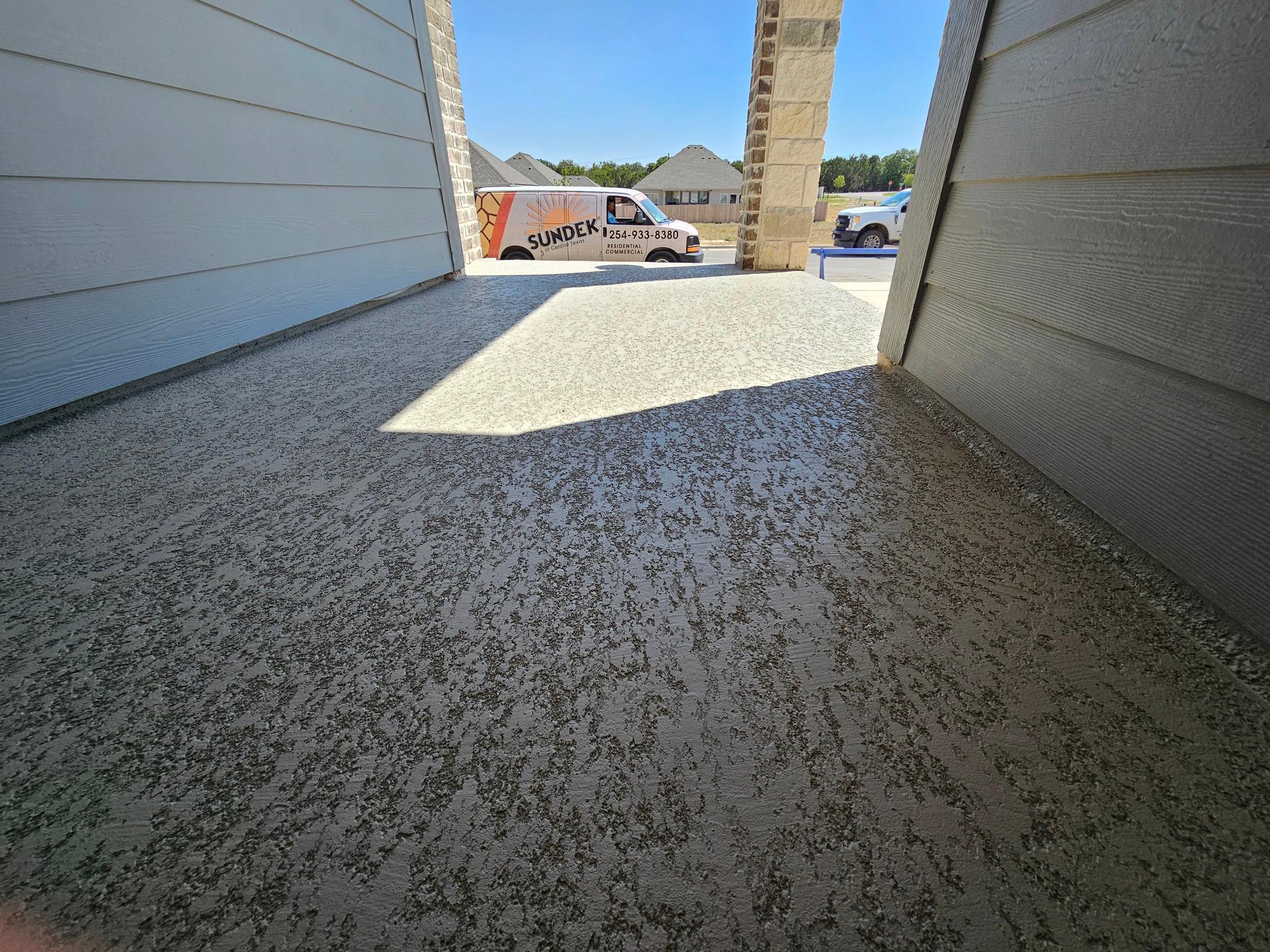 Sundek Classic Texture