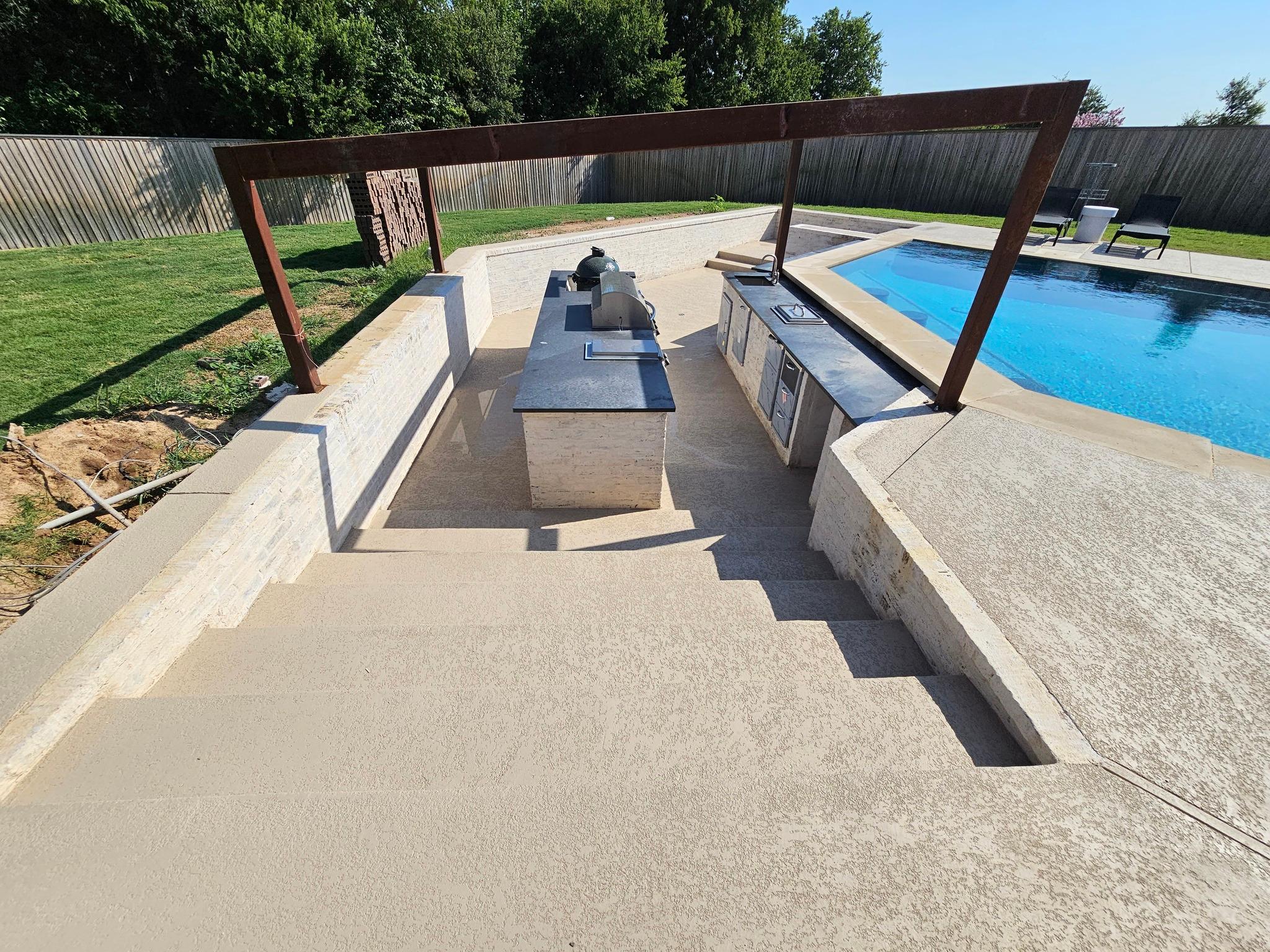 Sundek Classic Texture