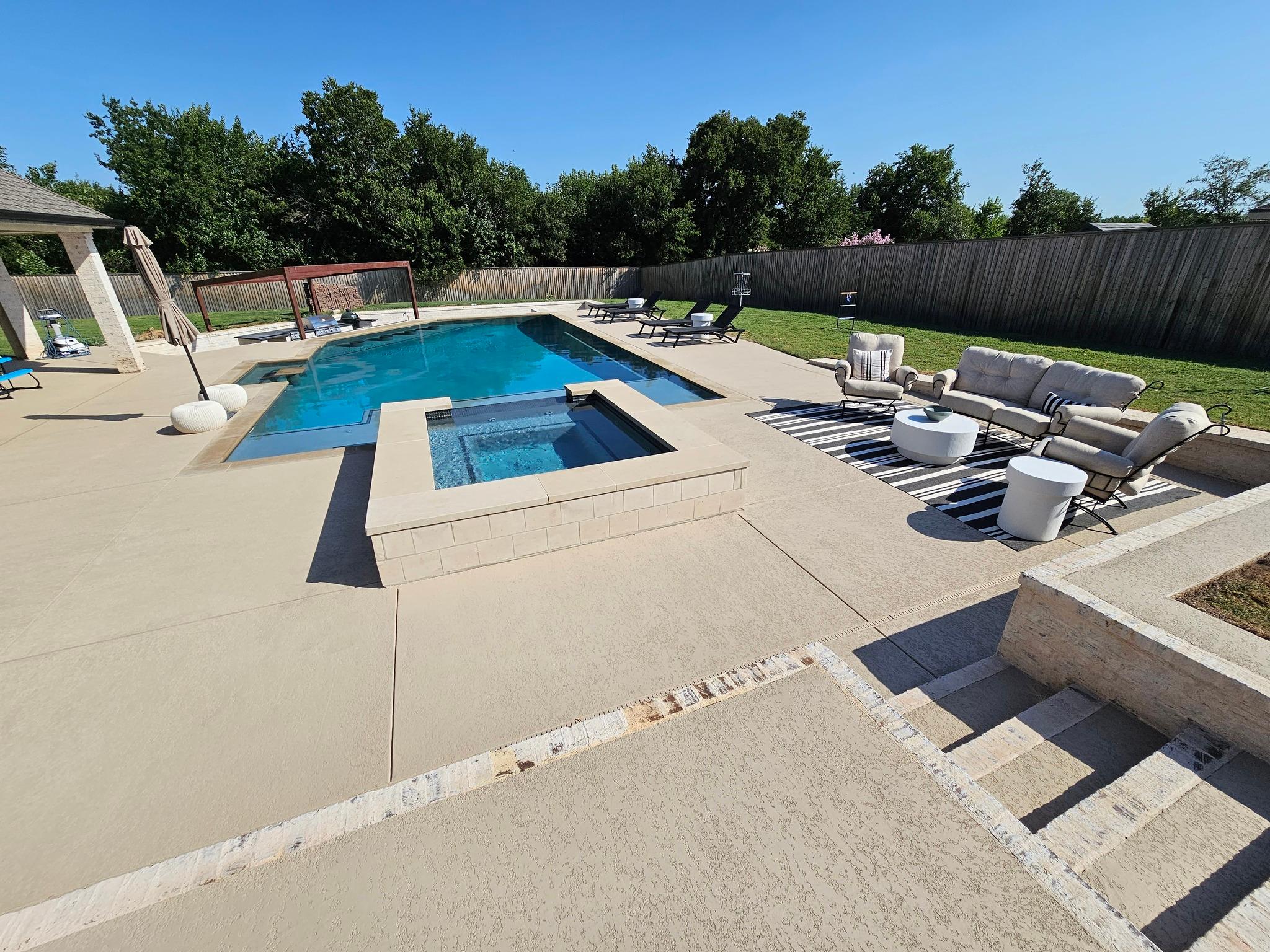 Sundek Classic Texture