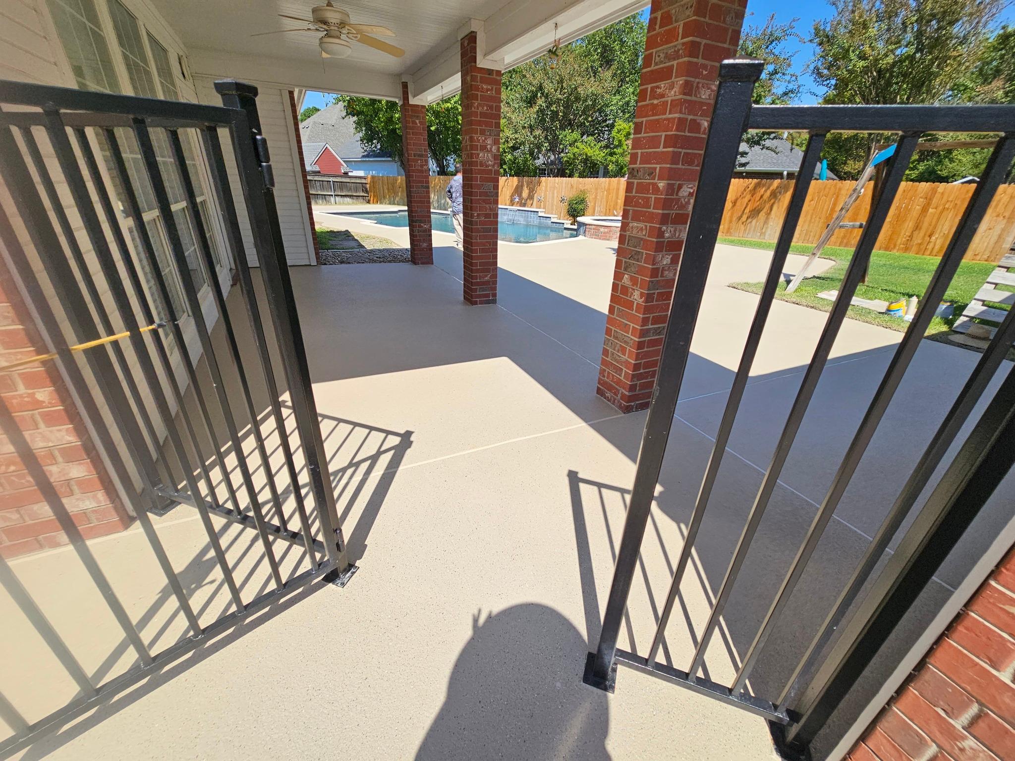 Sundek Classic Texture