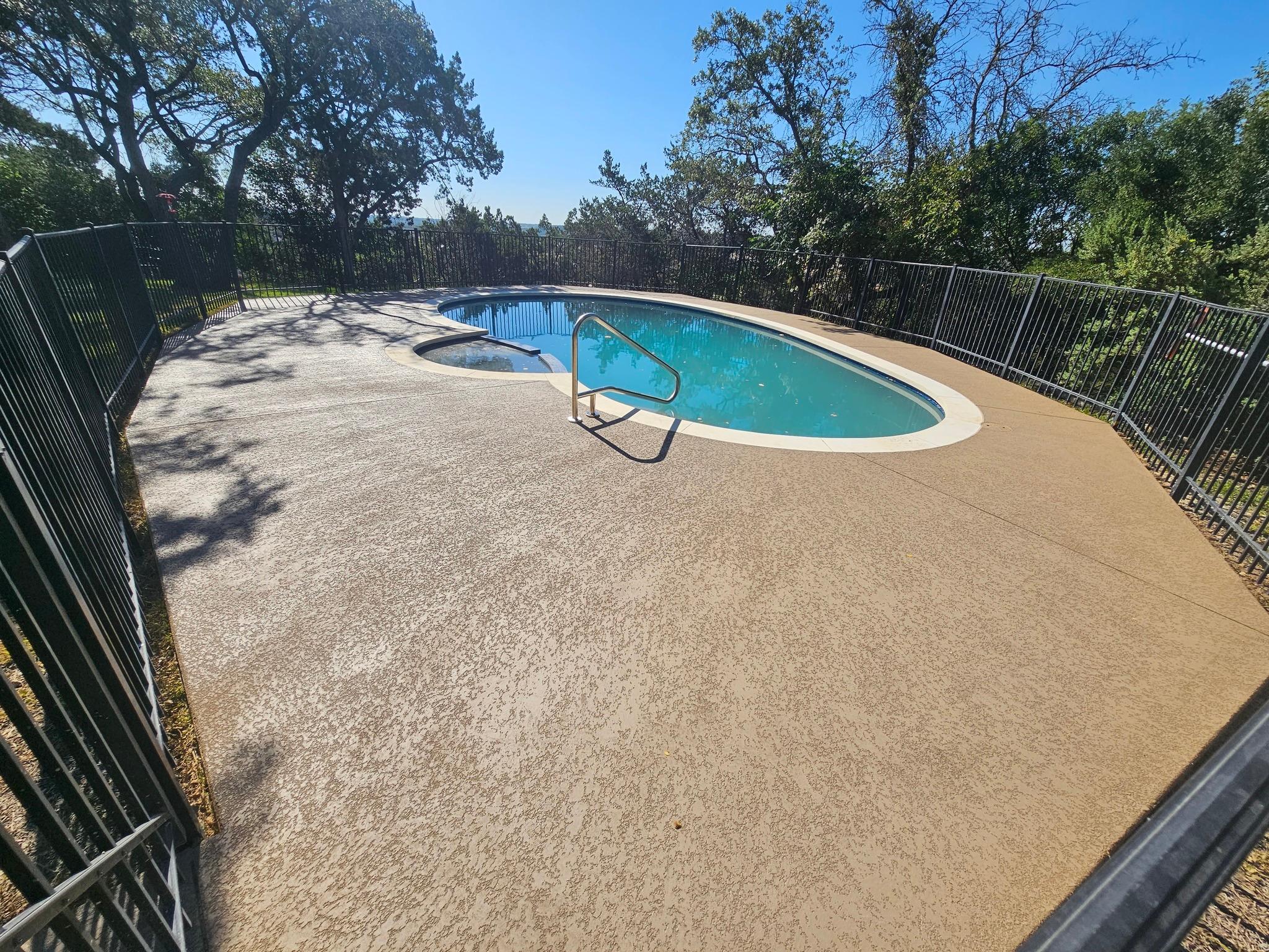 Sundek Classic Texture