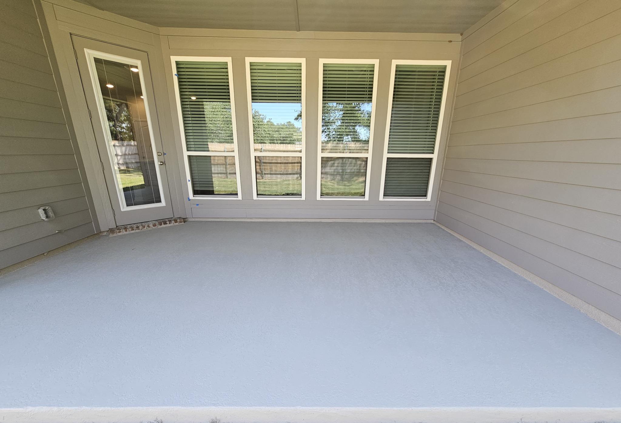 Sundek Classic Texture