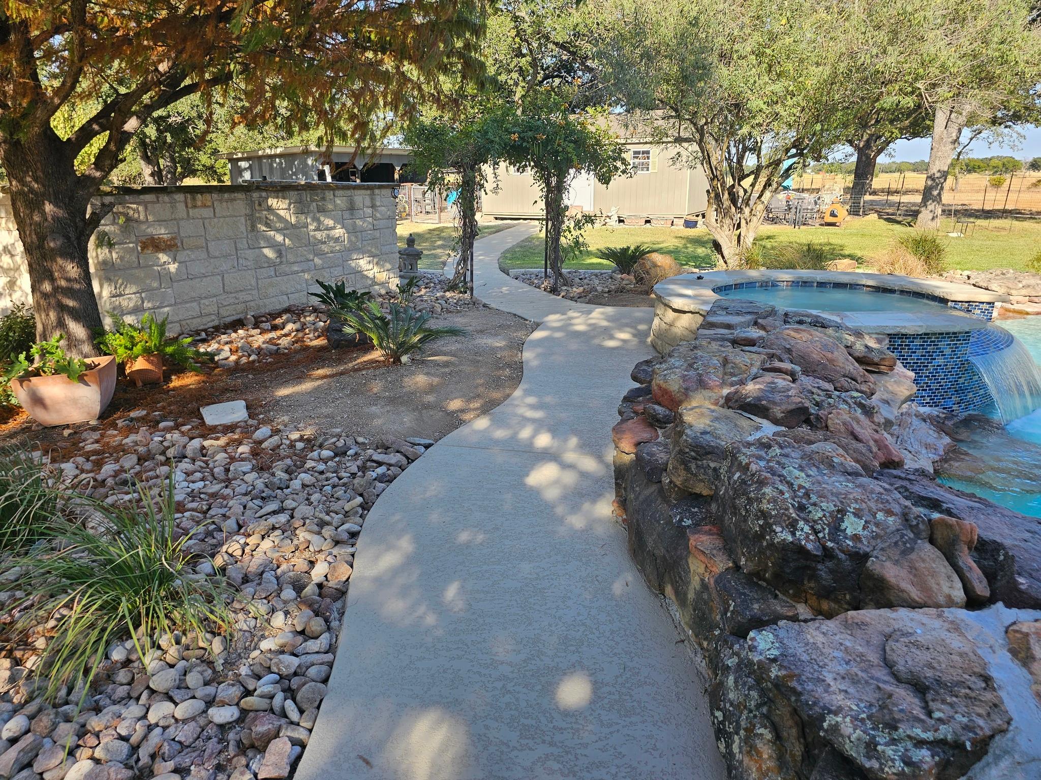 Sundek Classic Texture