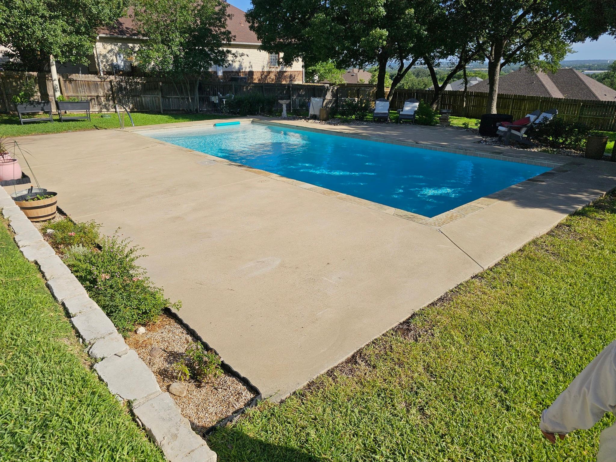 Sundek Classic Texture