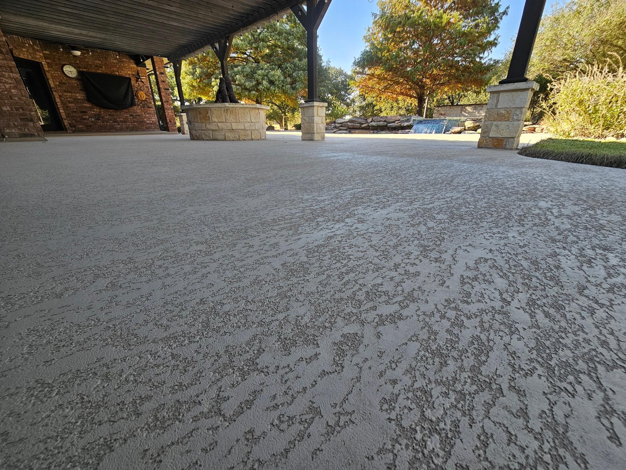 Sundek Classic Texture