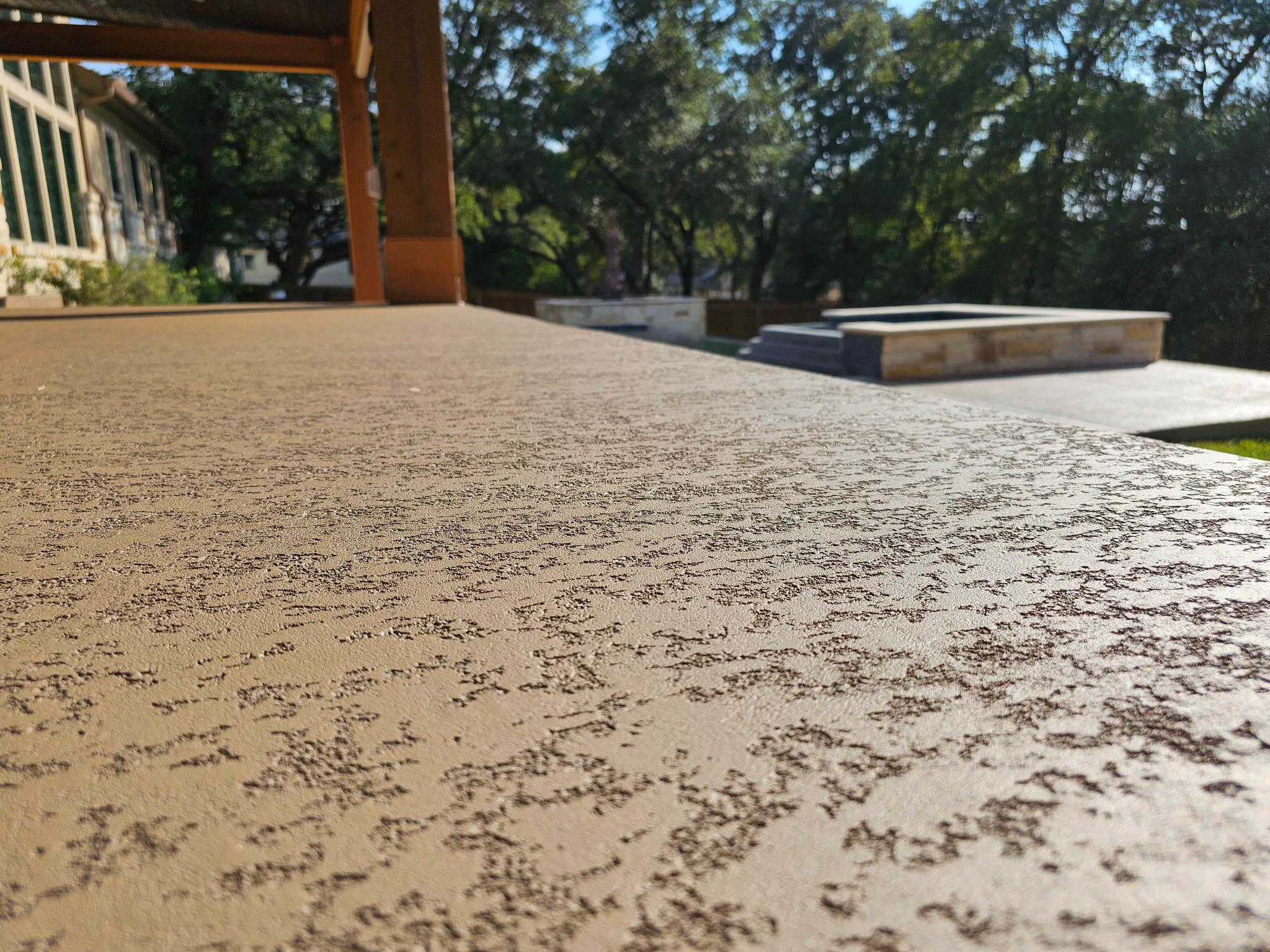 Sundek Classic Texture