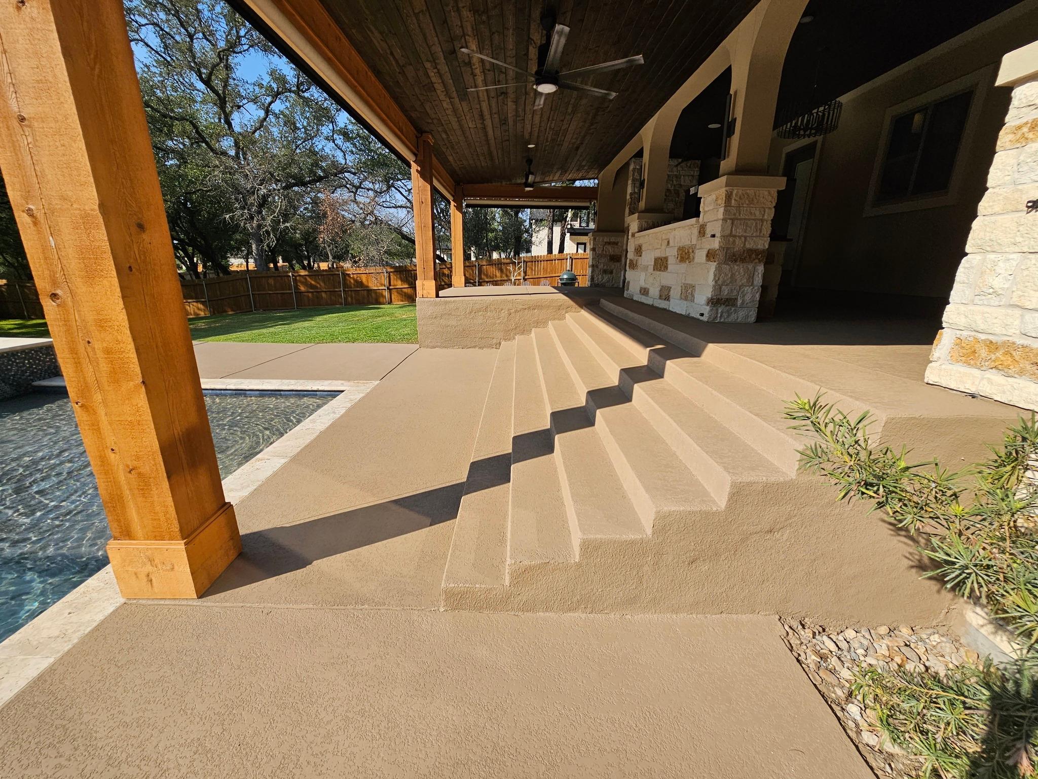 Sundek Classic Texture