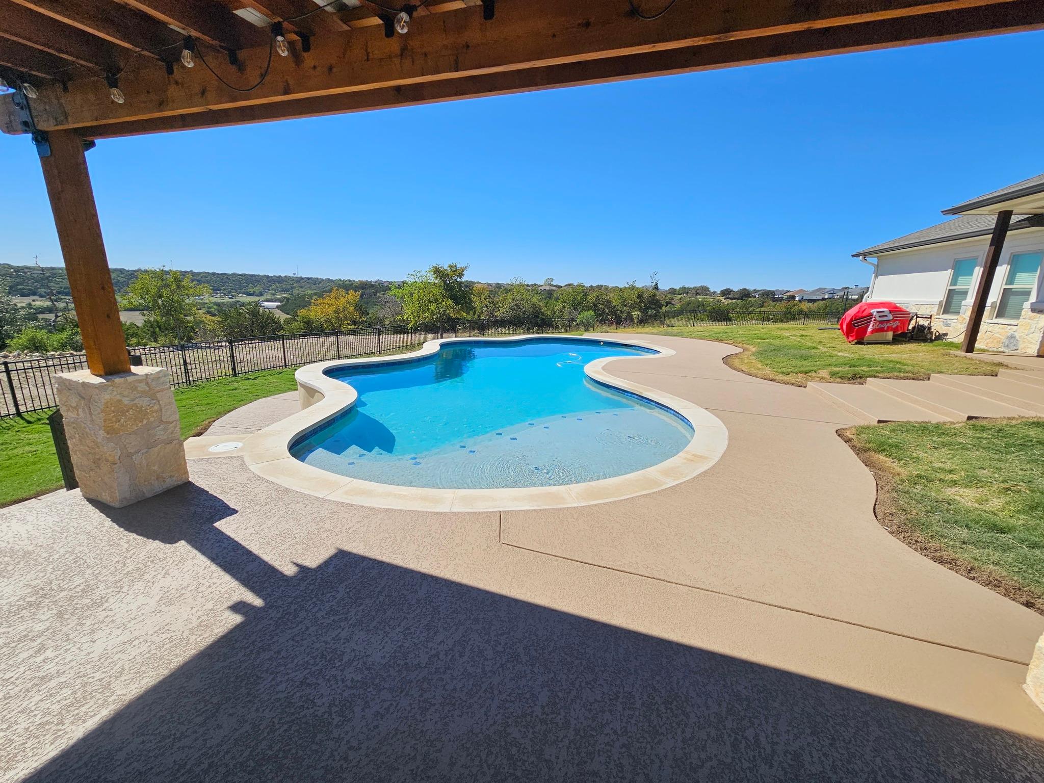 Sundek Classic Texture