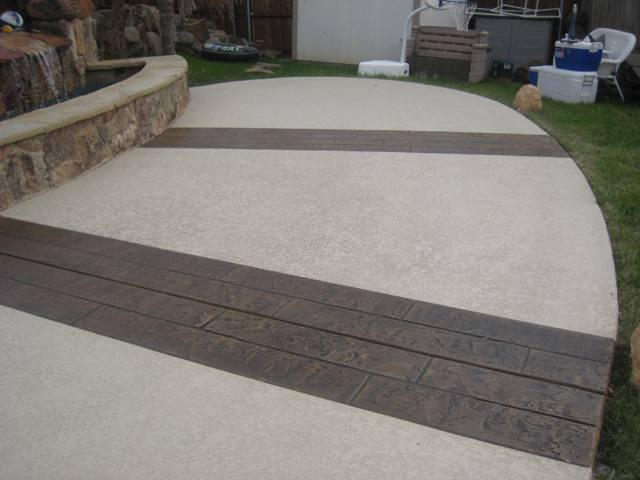 Sundek Classic Texture