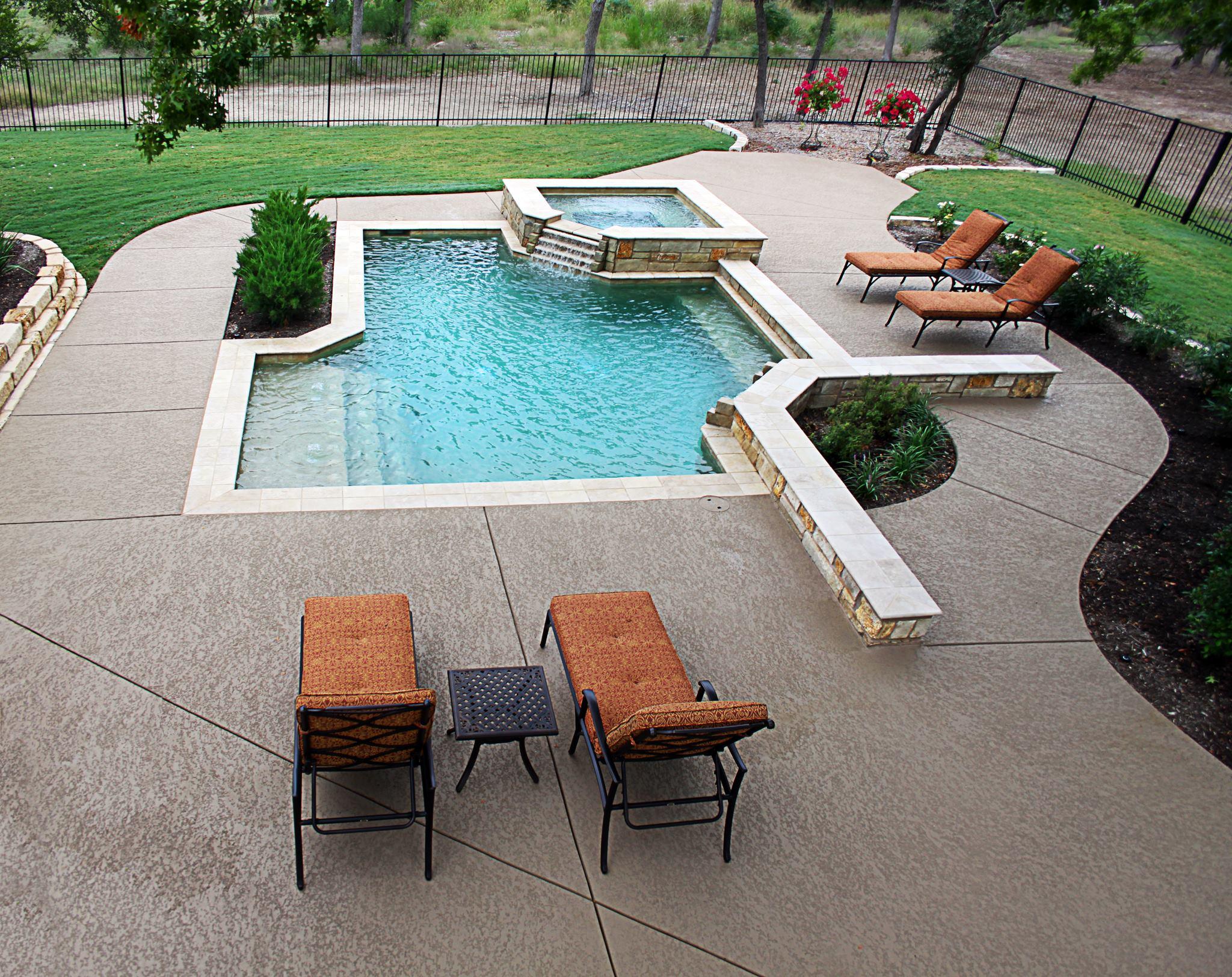 Sundek Classic Texture