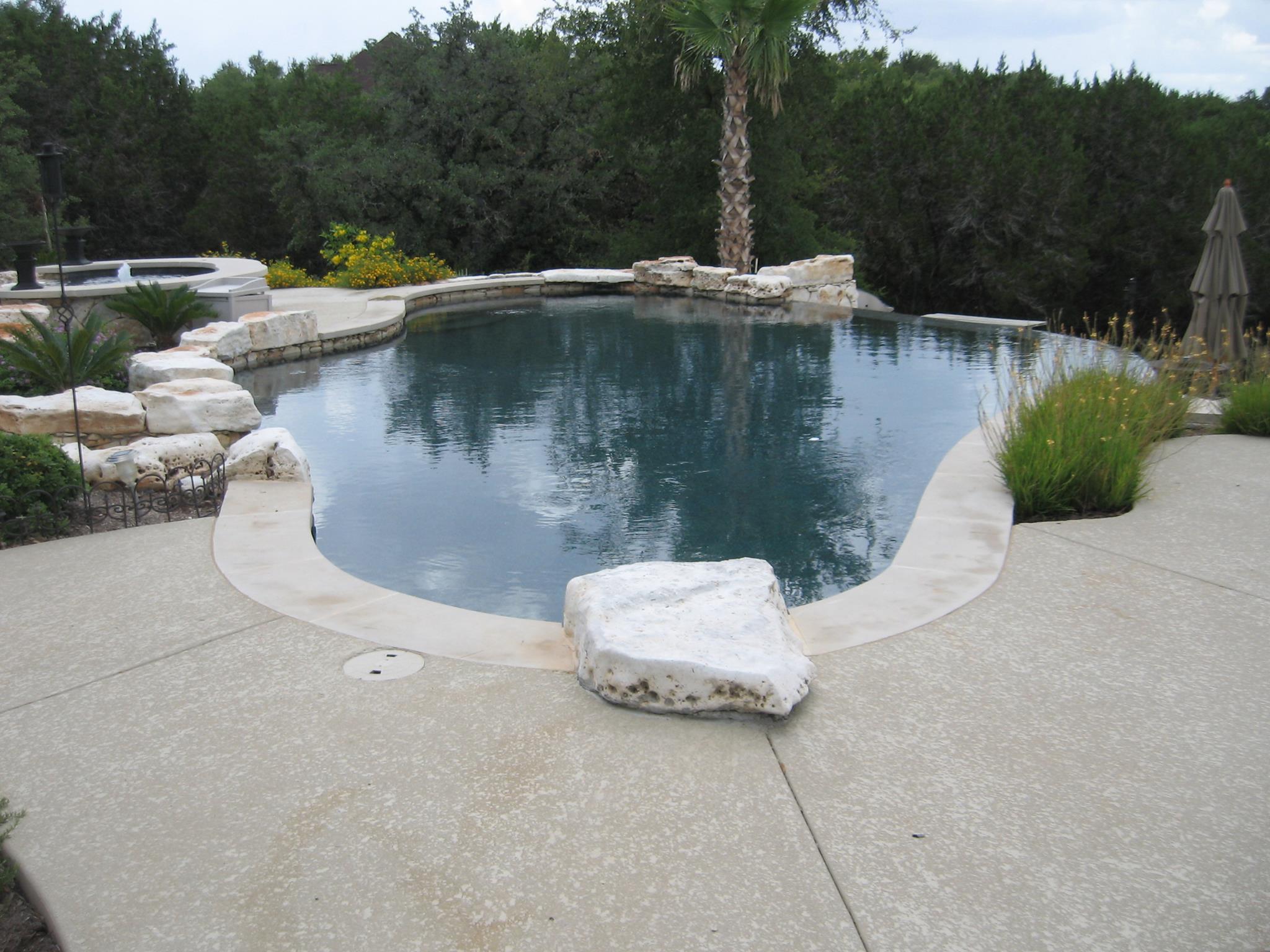 Sundek Classic Texture