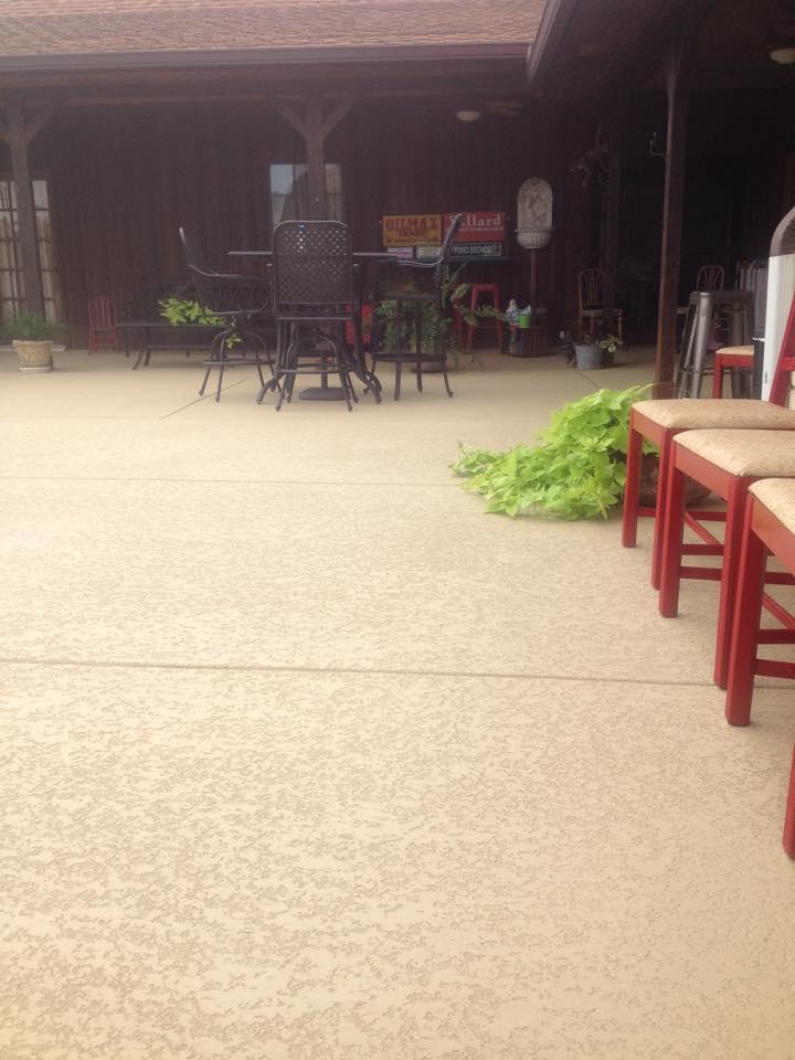 Sundek Classic Texture