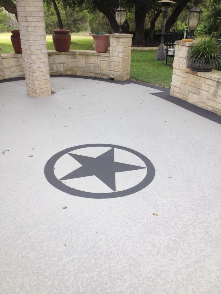 Sundek Classic Texture