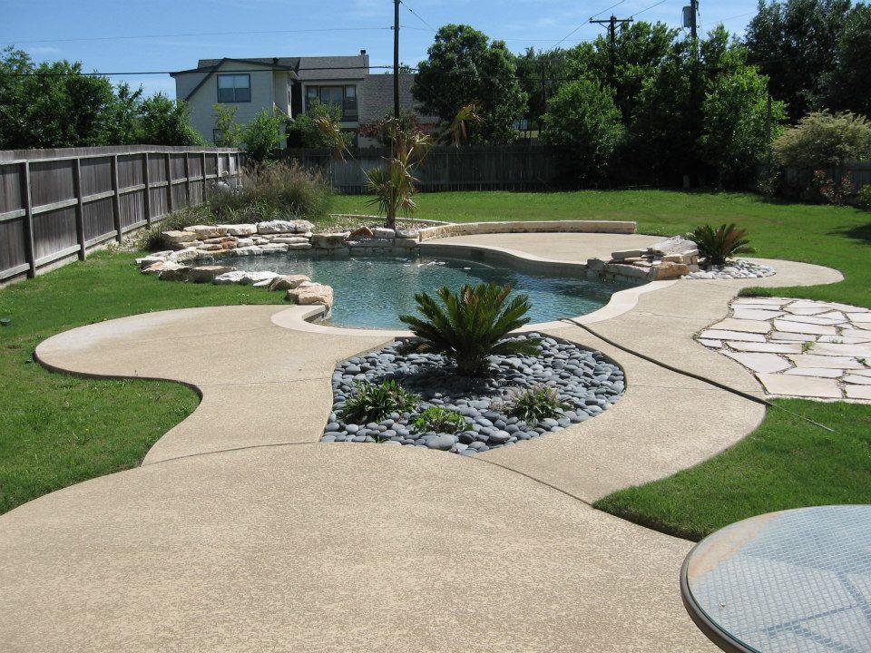 Sundek Classic Texture