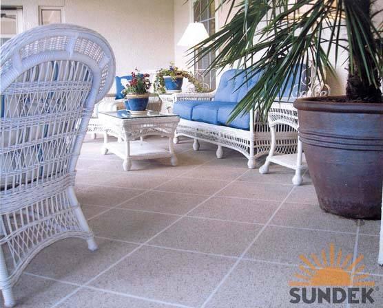 Sundek Classic Texture