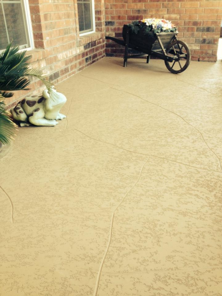 Sundek Classic Texture