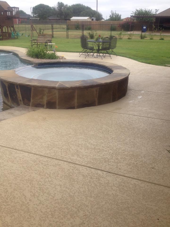 Sundek Classic Texture