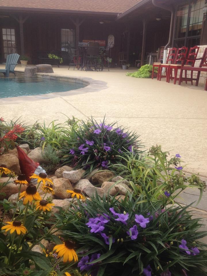 Sundek Classic Texture