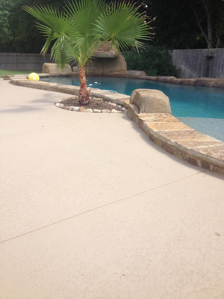 Sundek Classic Texture