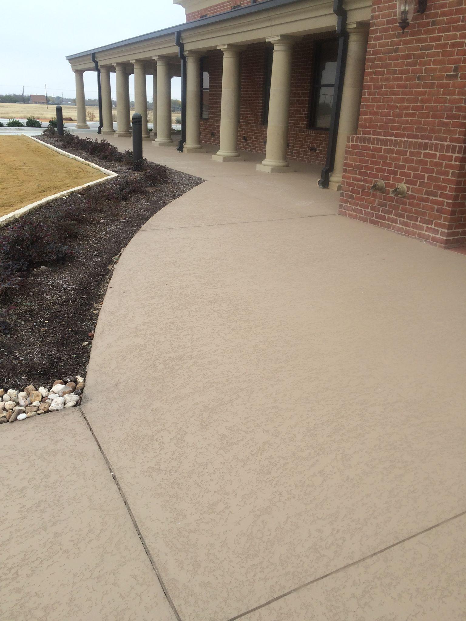 Sundek Classic Texture