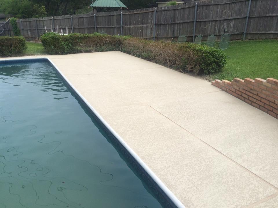 Sundek Classic Texture