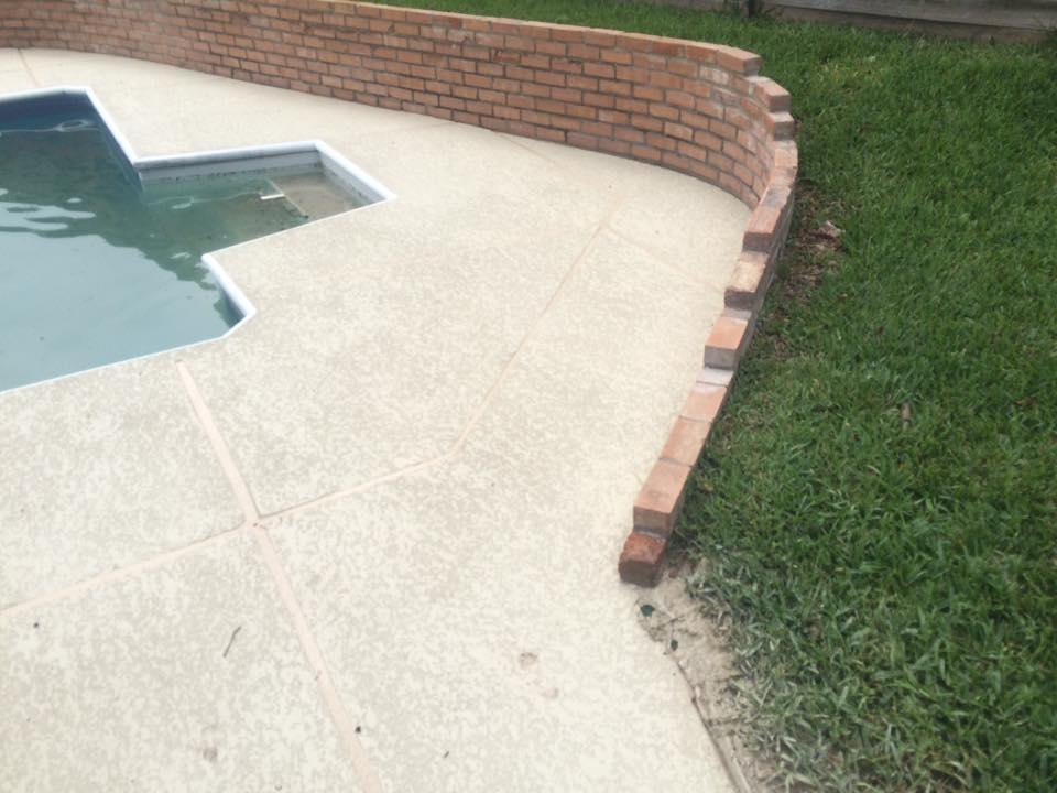 Sundek Classic Texture