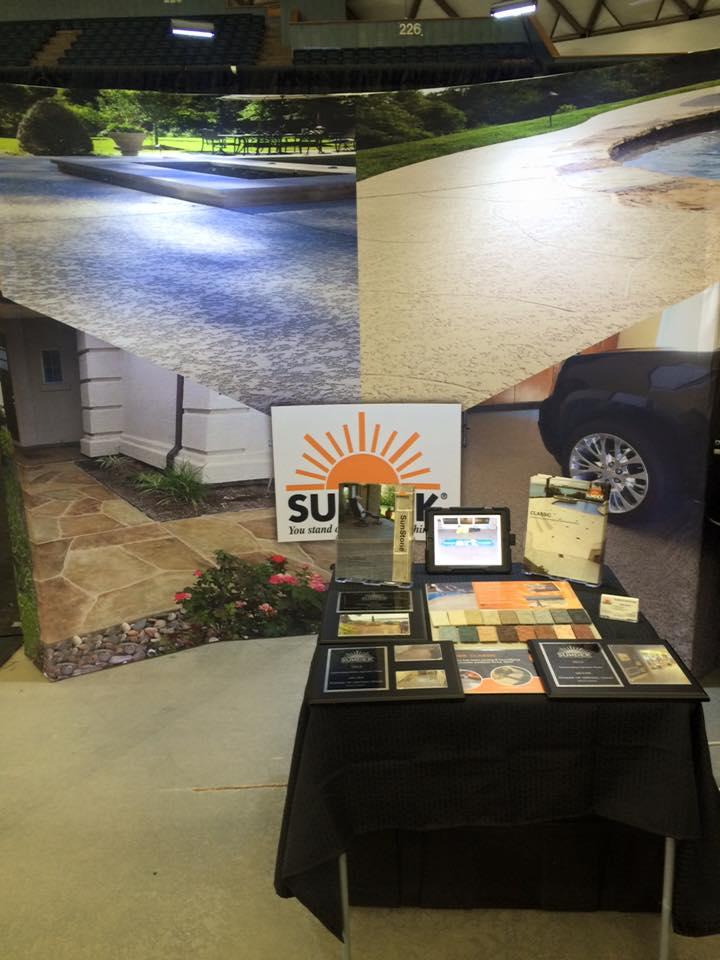 Sundek Classic Texture