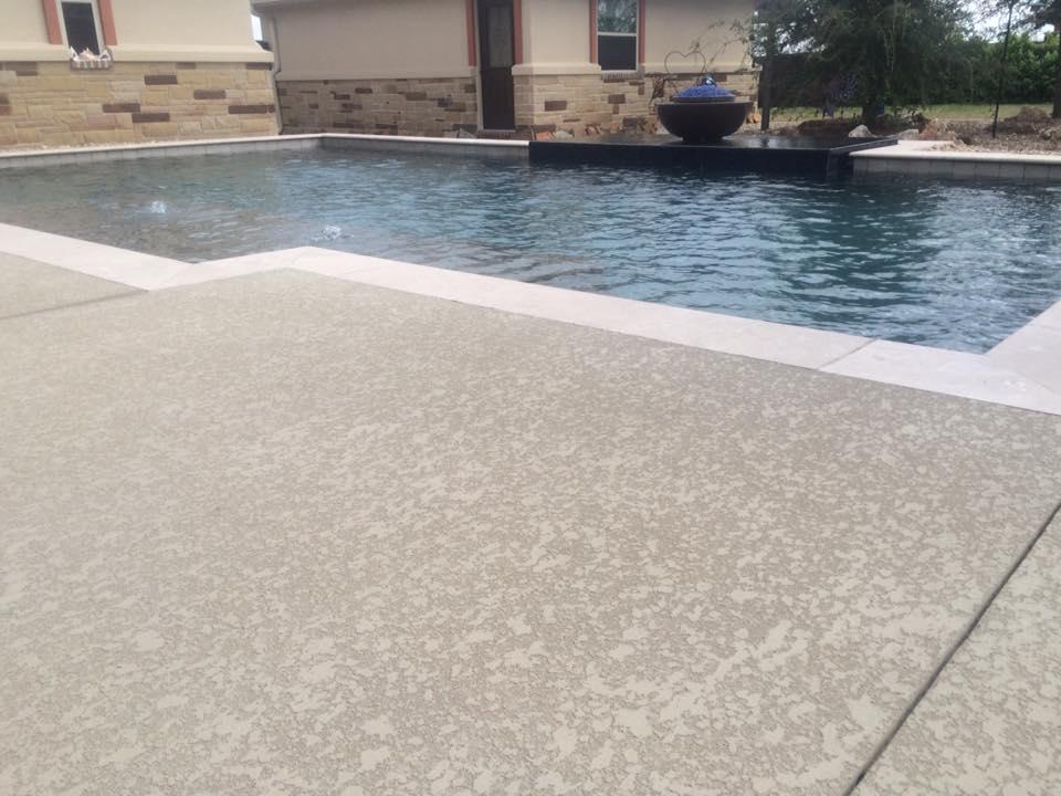 Sundek Classic Texture