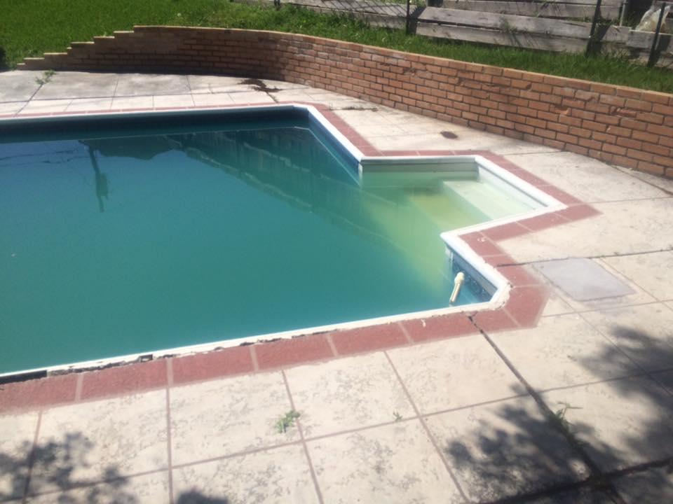 Sundek Classic Texture