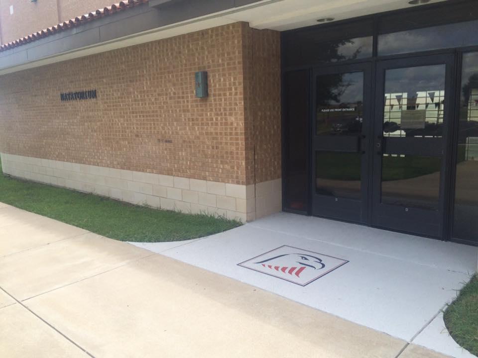 Sundek Classic Texture