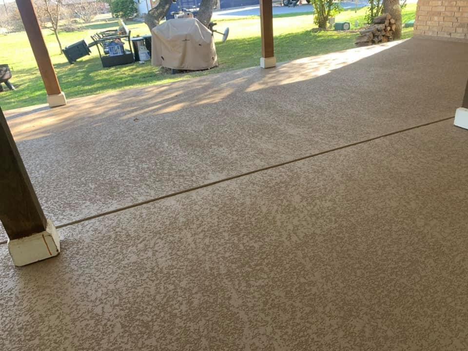 Sundek Classic Texture