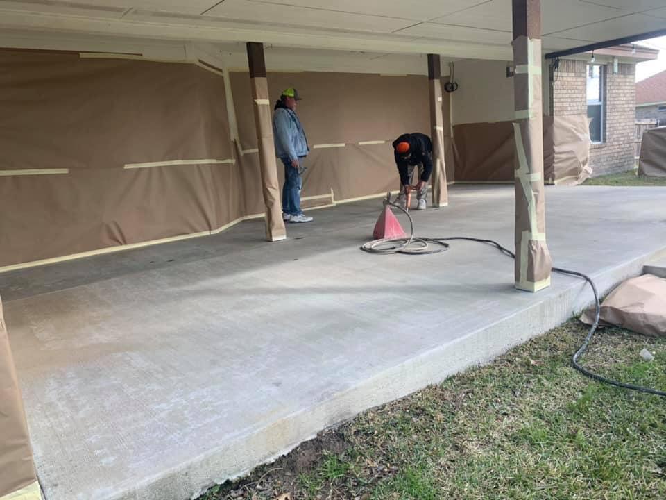 Sundek Classic Texture