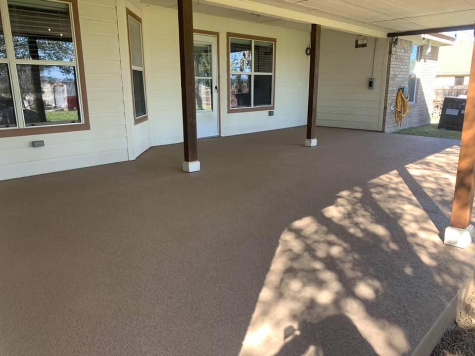 Sundek Classic Texture